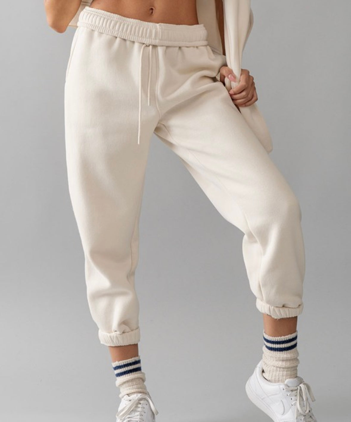 The Cozy Sweats