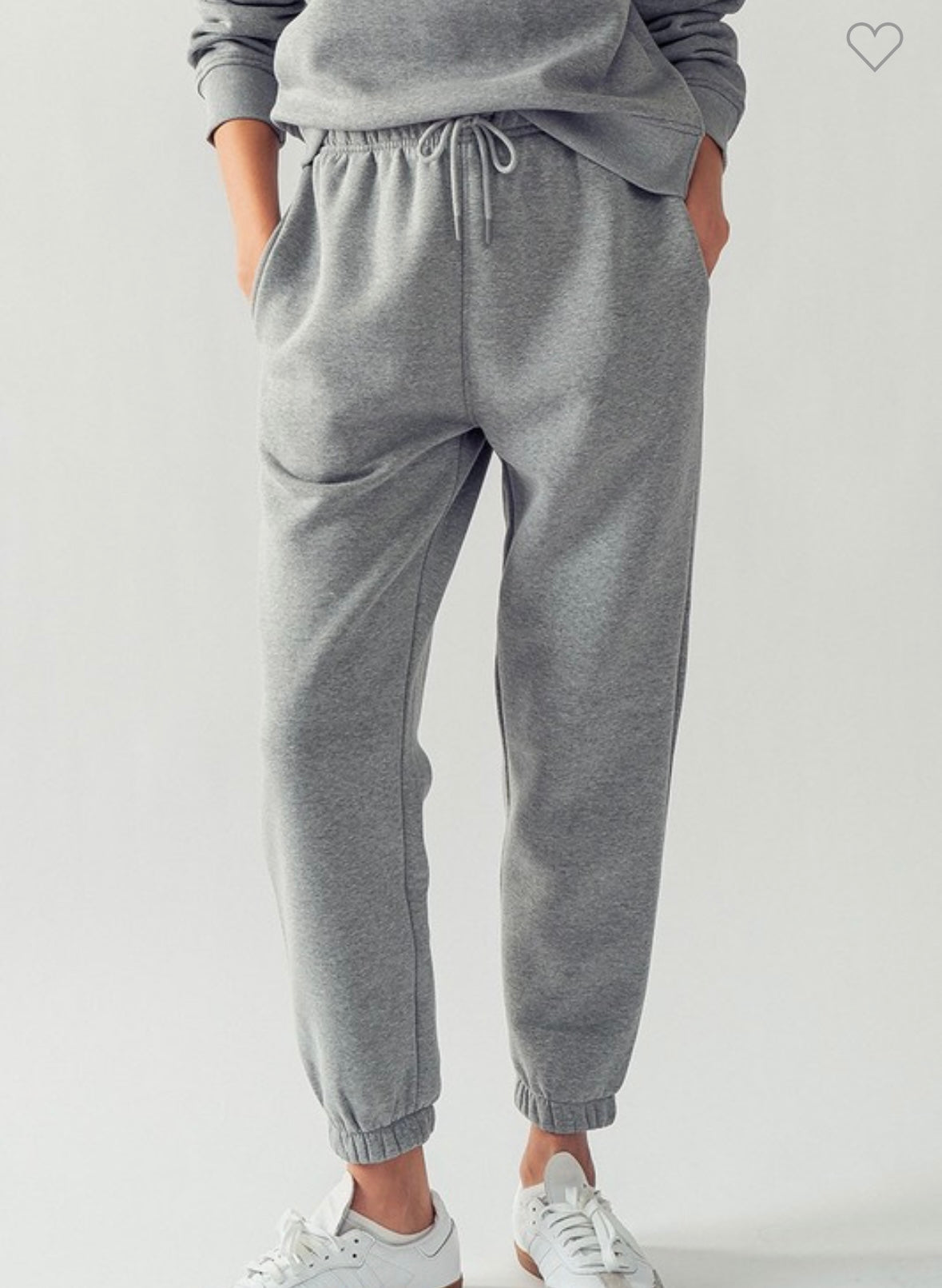 The Cozy Sweats